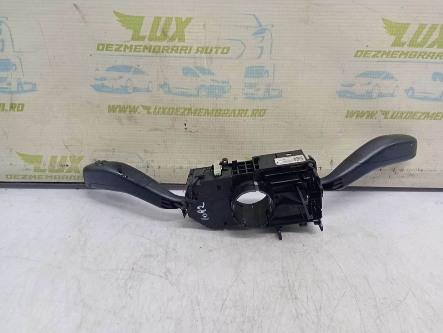 Ansamblu manete 6R0953521 Skoda Roomster 1 (5J) (facelift) (2010 - 2015)