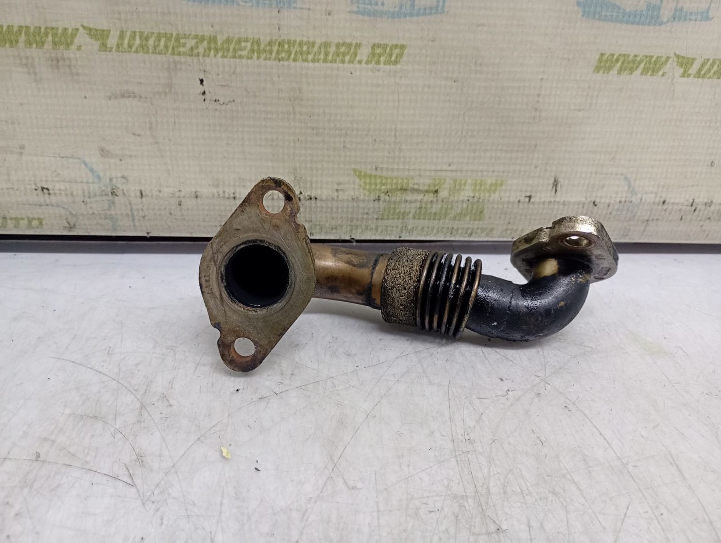 Conducta EGR 038131521CD Volkswagen Golf 5 (2003 - 2009)