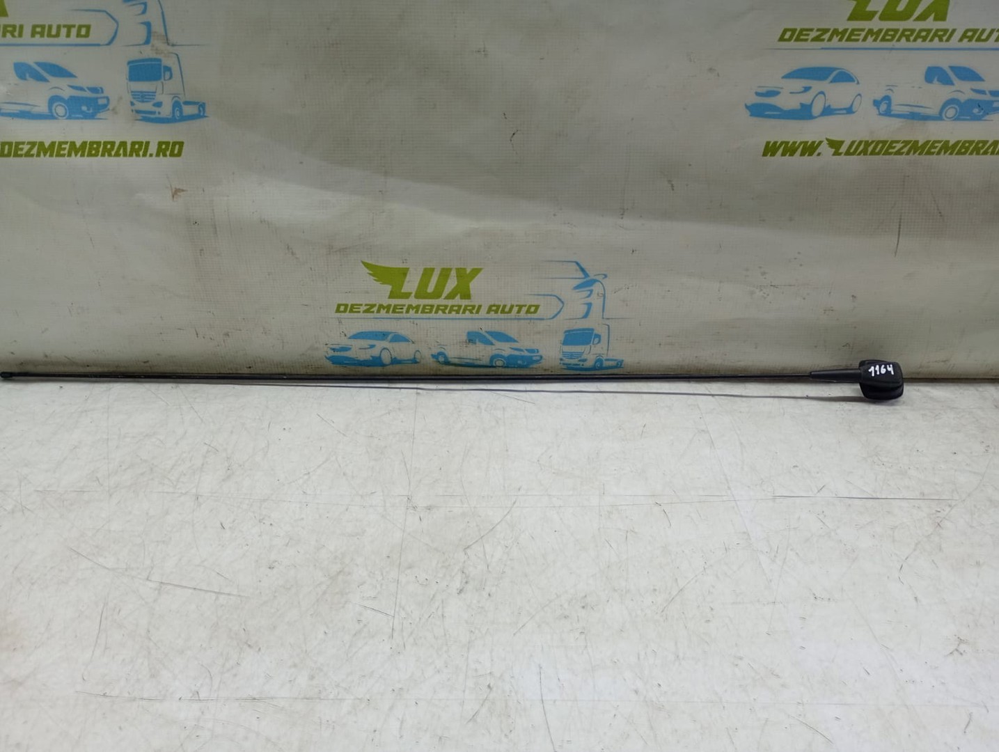 Antena radio e2-89508 Dacia Duster 1 (facelift) (2013 - 2017)