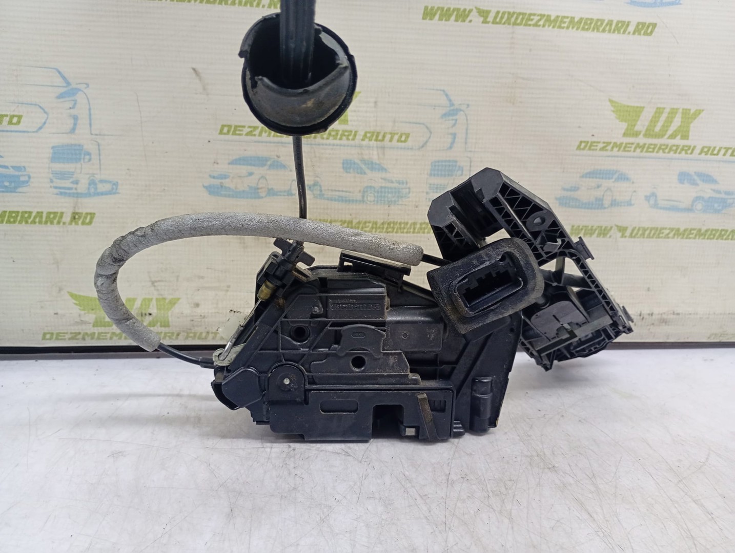 Broasca dreapta fata 5K1837016E Seat Leon 3 (5F) (2012 - 2016)