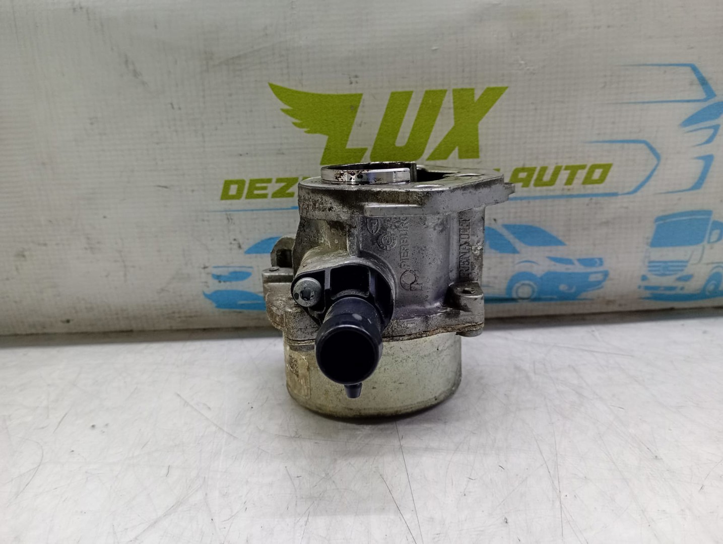 Pompa vacuum 705641000 Dacia Duster 1 (facelift) (2013 - 2017)