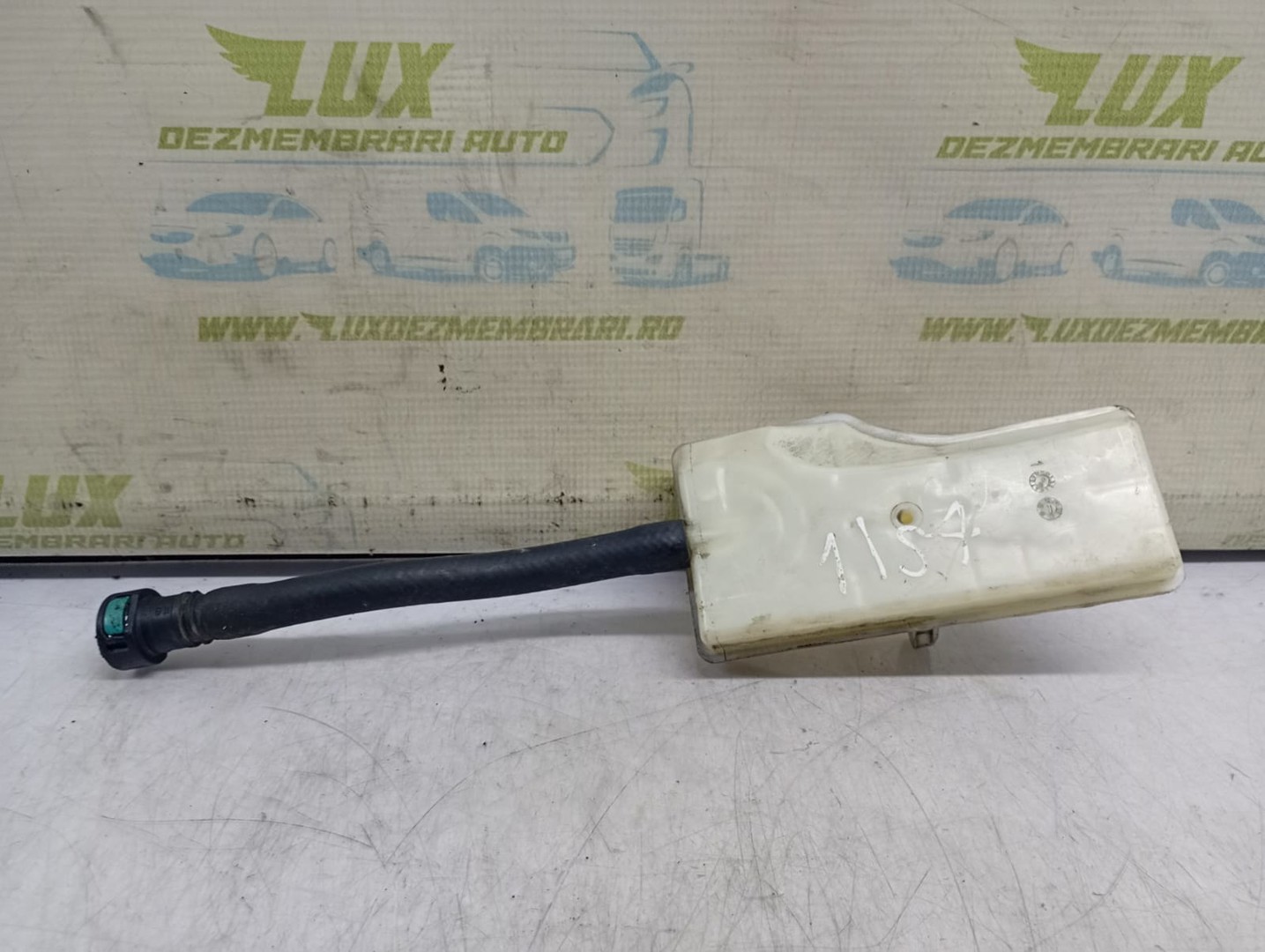 Vas lichid frana 033508-86381 Ford Grand C-Max 1 (2010 - 2015)