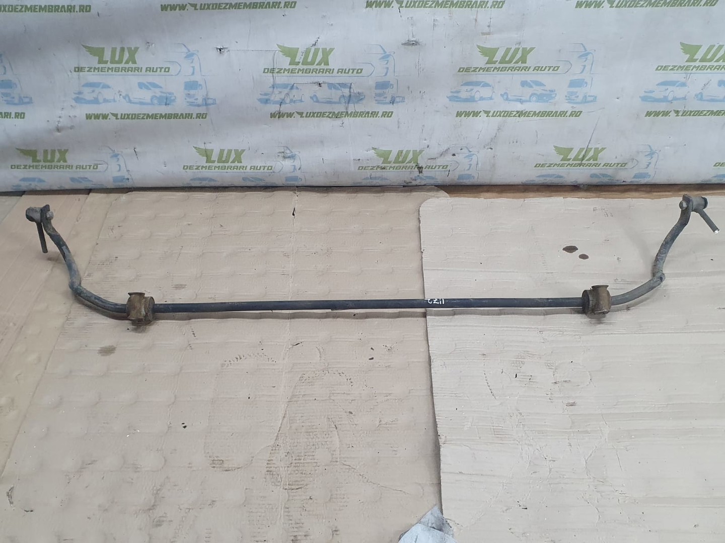 Bara stabilizatoare spate A2123260765 Mercedes Benz E-Class W212 (2009 - 2013)