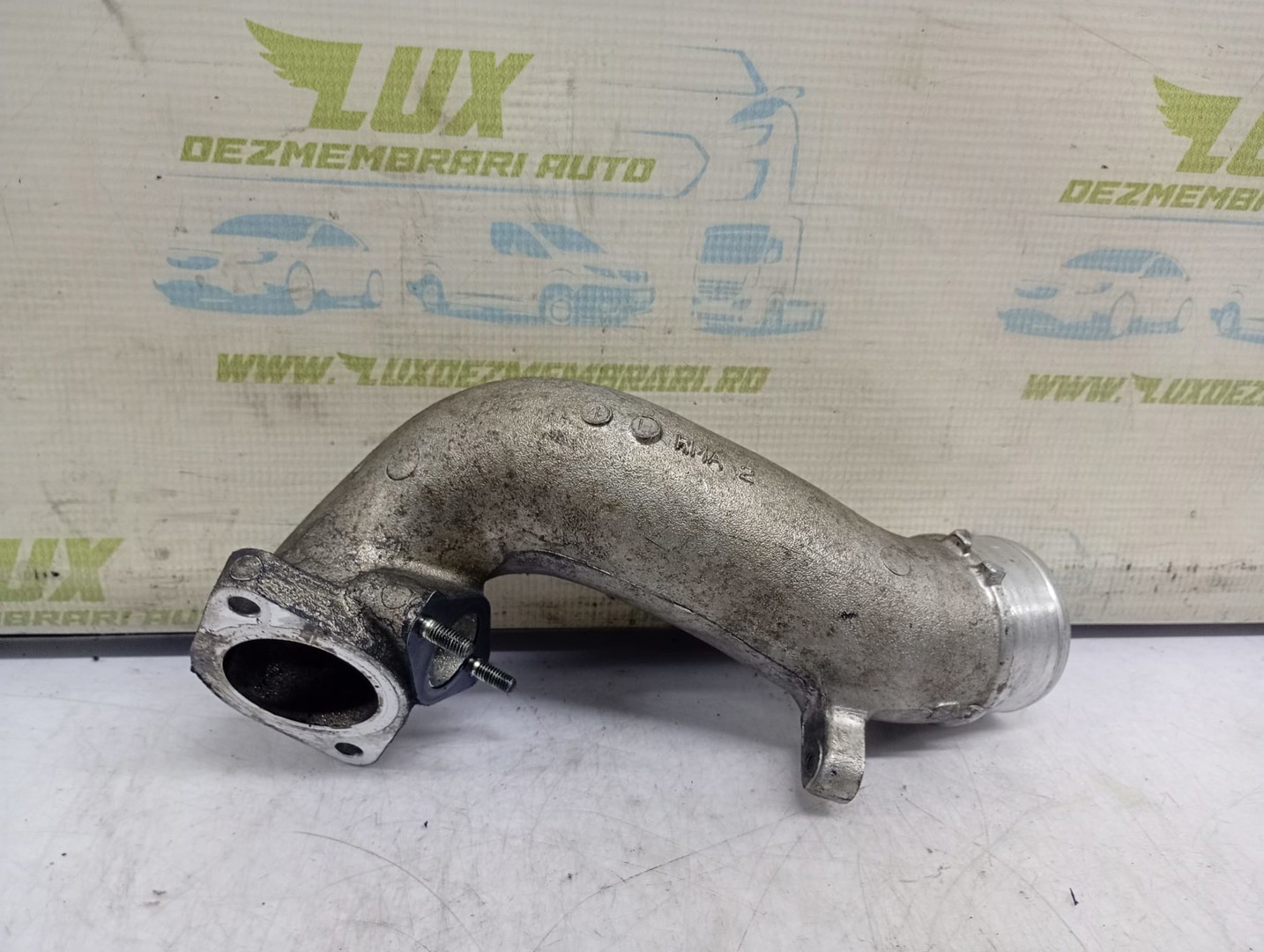 Tub intercooler Honda CR-V 3 (2006 - 2009)