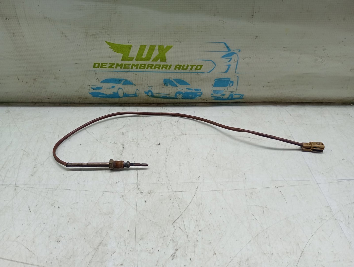 Senzor temperatura combustibil 226408209r Dacia Duster 1 (facelift) (2013 - 2017)