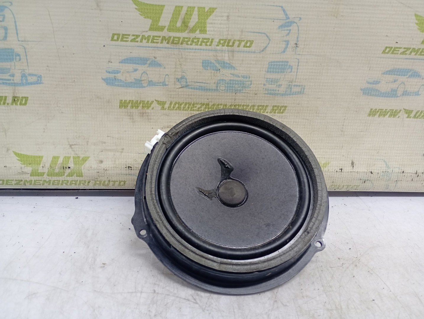 Boxa difuzor 6m2t-18808-ac Ford Mondeo MK4 (facelift) (2010 - 2015)