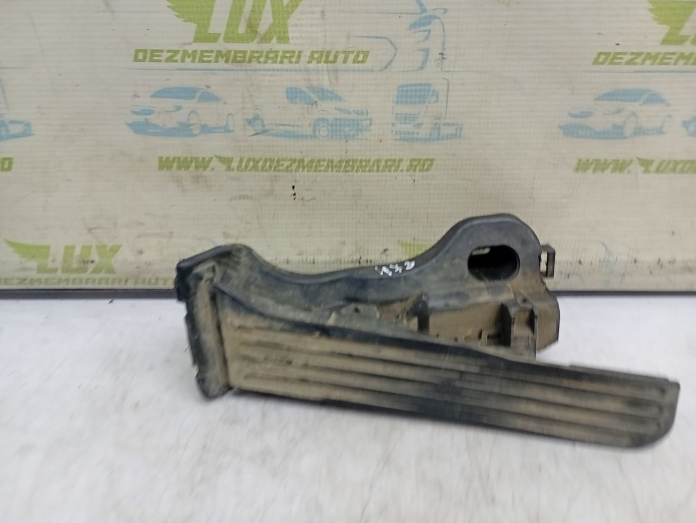 Pedala acceleratie 1k1721503 Seat Leon 2 (1P) (2005 - 2009)