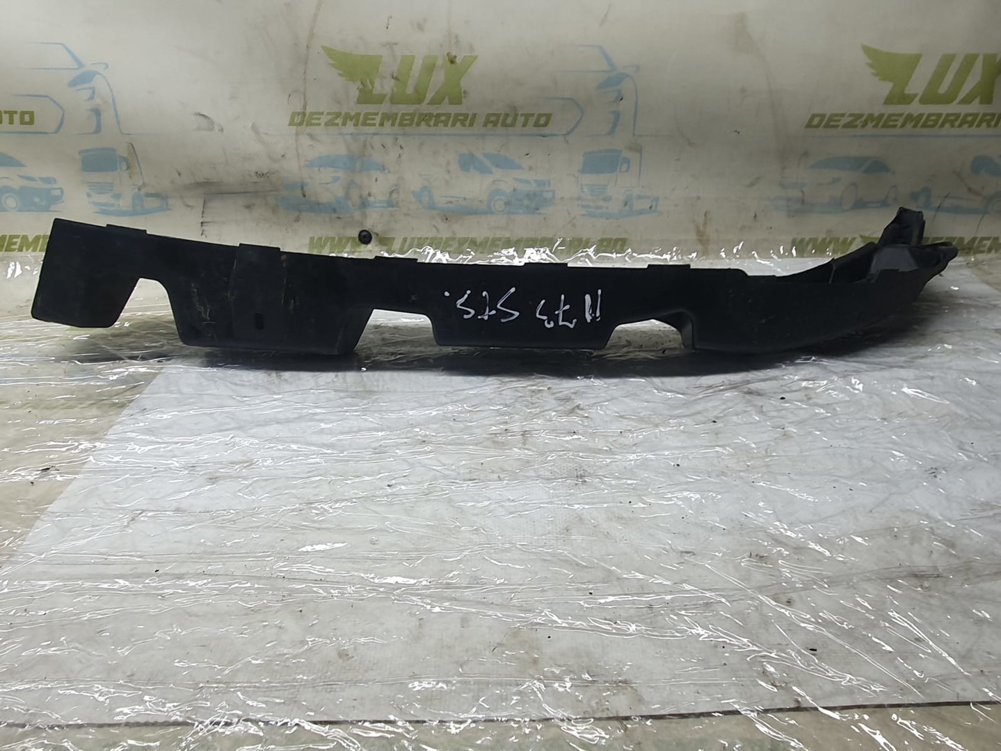 Suport bara spate 1P0807863 Seat Leon 2 (1P) (2005 - 2009)
