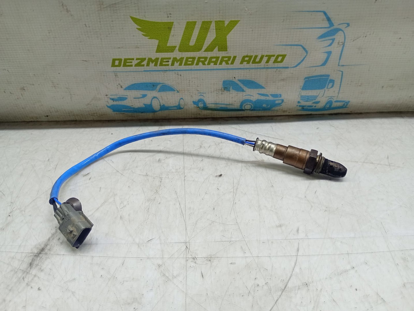 Sonda lambda 226932962r Dacia Duster 1 (facelift) (2013 - 2017)