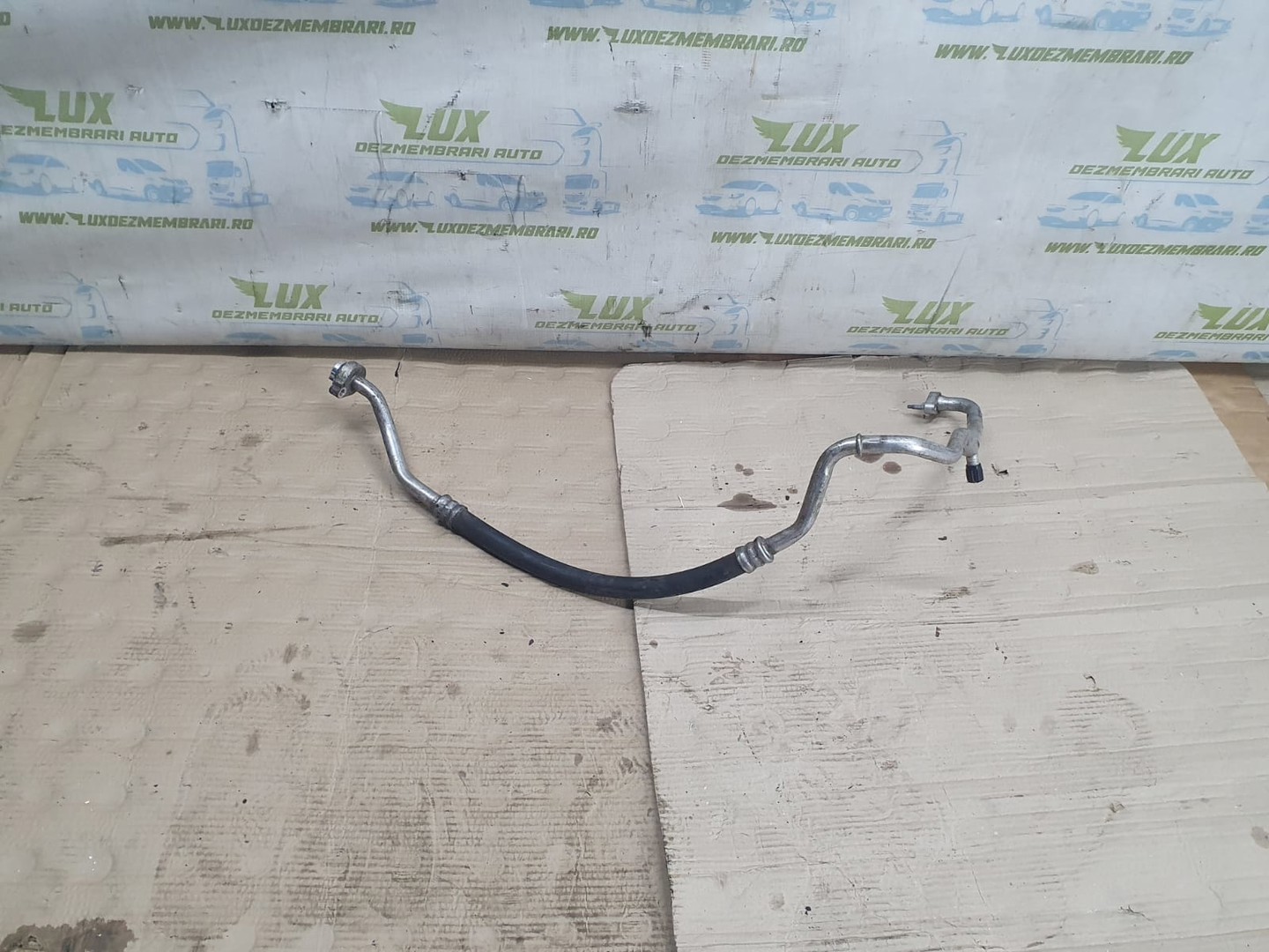 Conducta clima ac 5Q0820743 Seat Leon 3 (5F) (2012 - 2016)