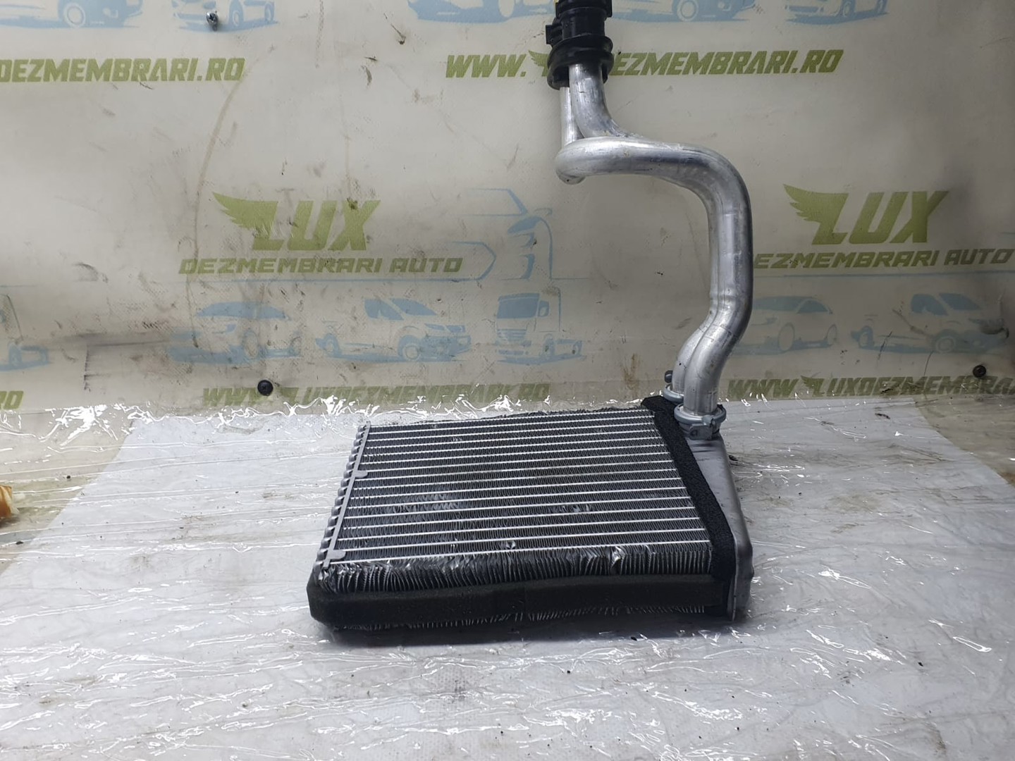 Radiator calorifer bord Volkswagen Golf 6 (2008 - 2015)