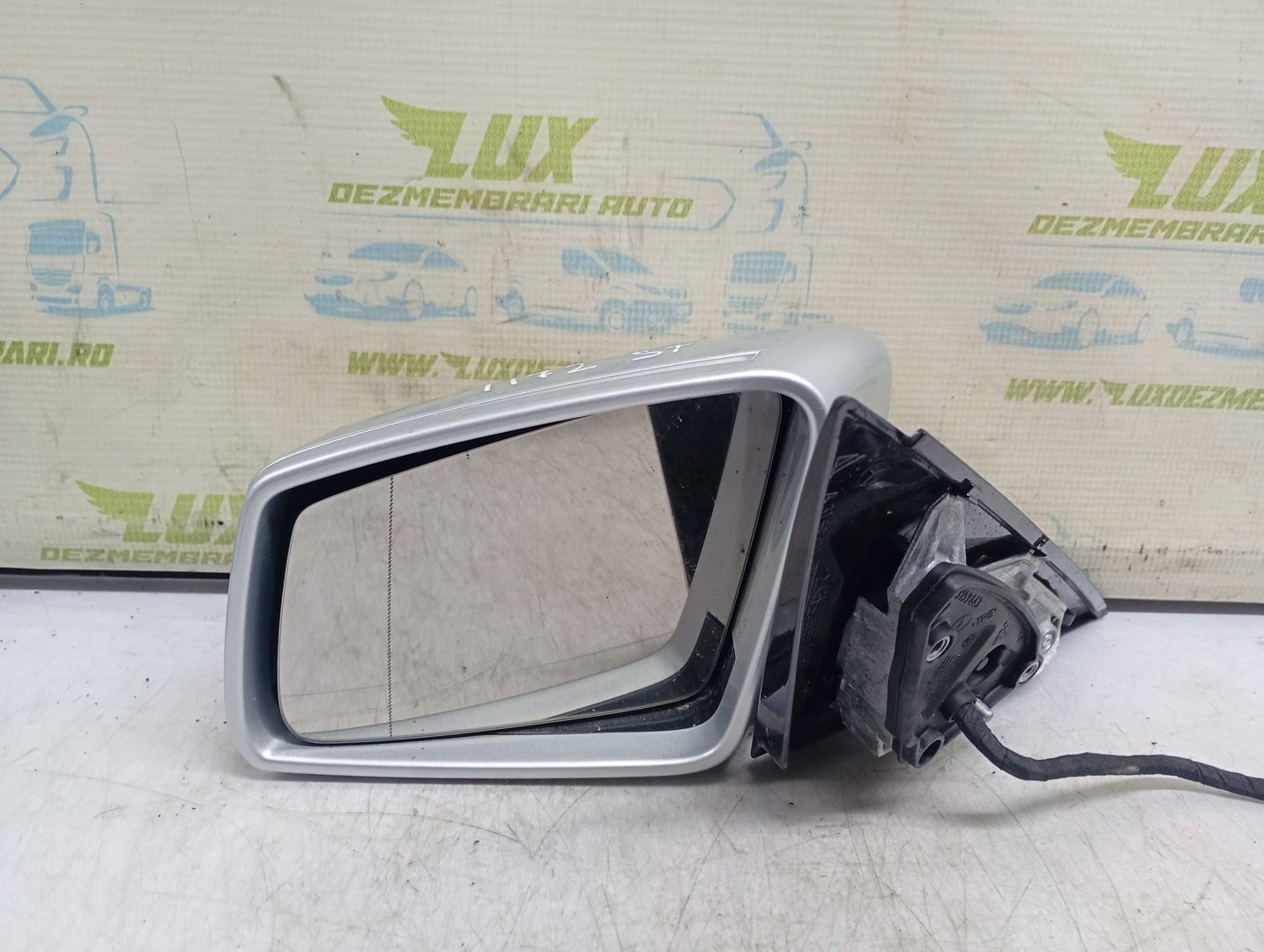 Oglinda stanga A3159411 Mercedes Benz E-Class W212 (2009 - 2013)