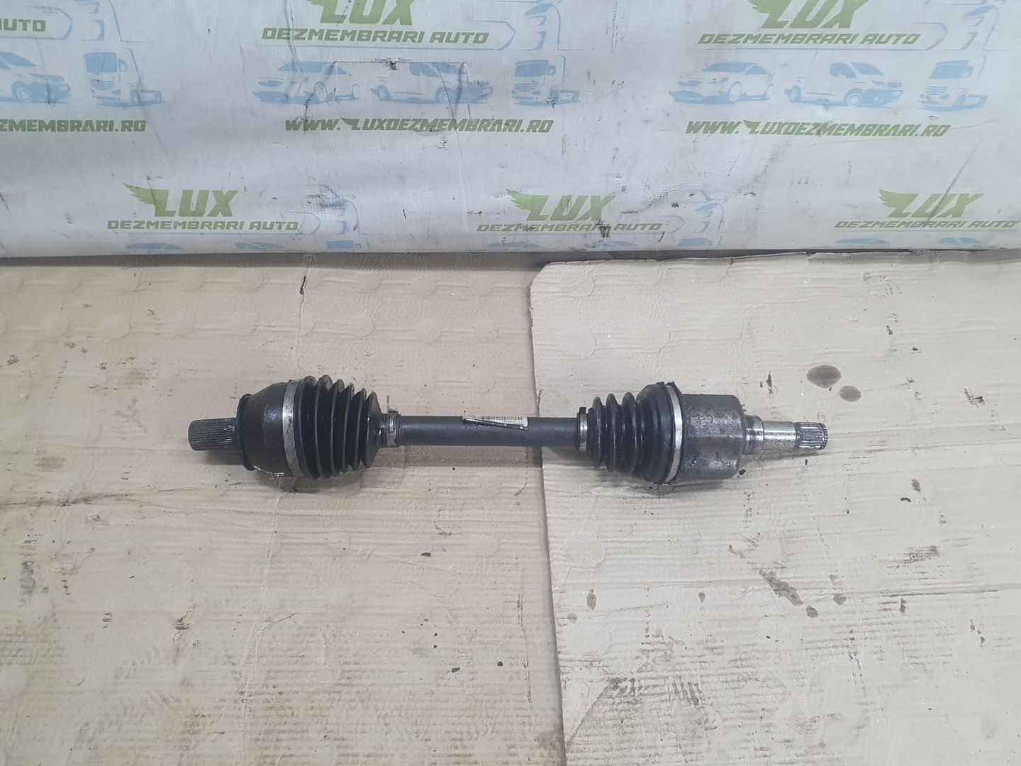 Planetara stanga fata P31259826 Volvo S60 2 (2010 - 2013)