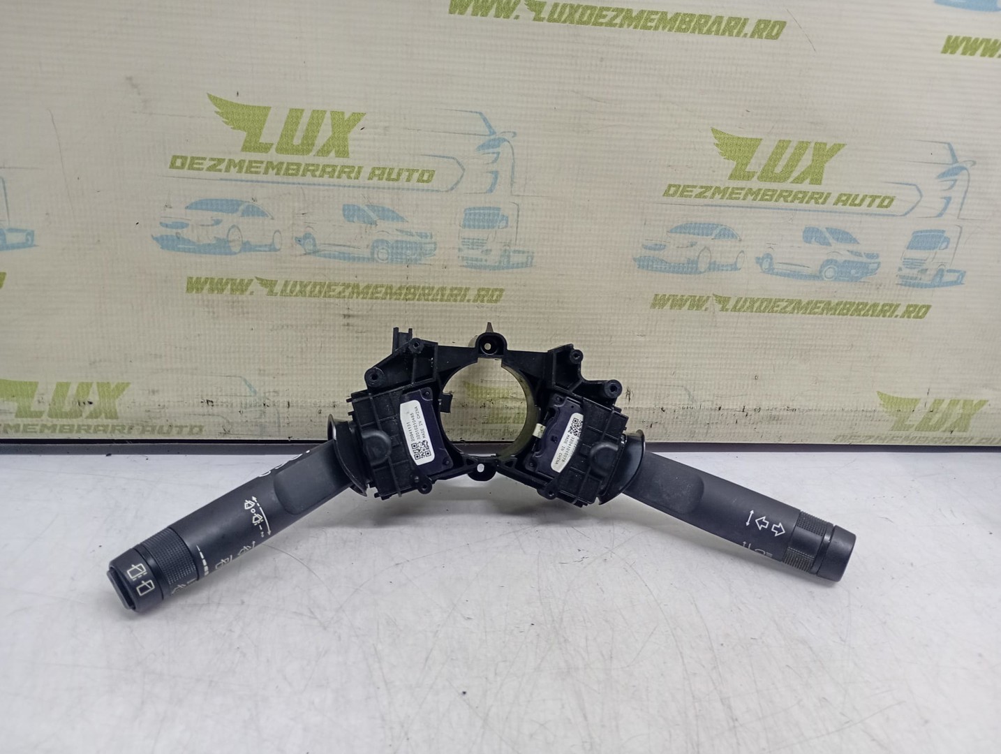 Ansamblu manete 32041010078 Opel Insignia A (2008 - 2014)