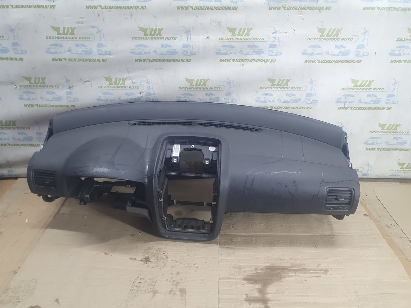 Plansa bord Volkswagen Golf 5 (2003 - 2009)