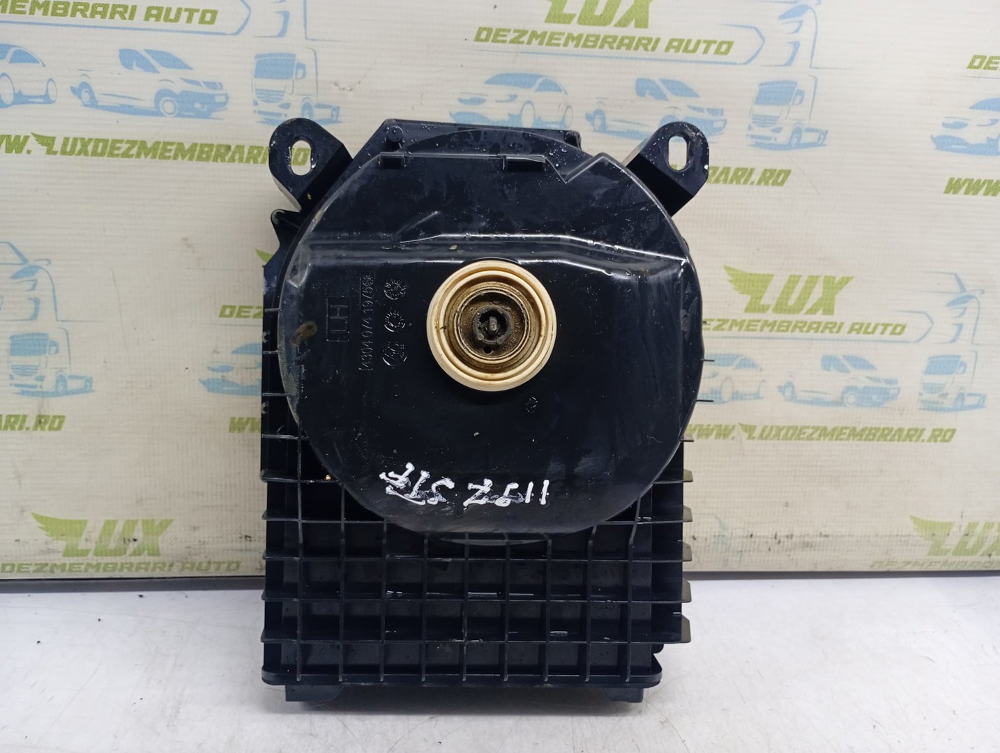 Boxa difuzor 430407860481 BMW Seria 1 E81/E82/E87/E88 (facelift) (2007 - 2012)