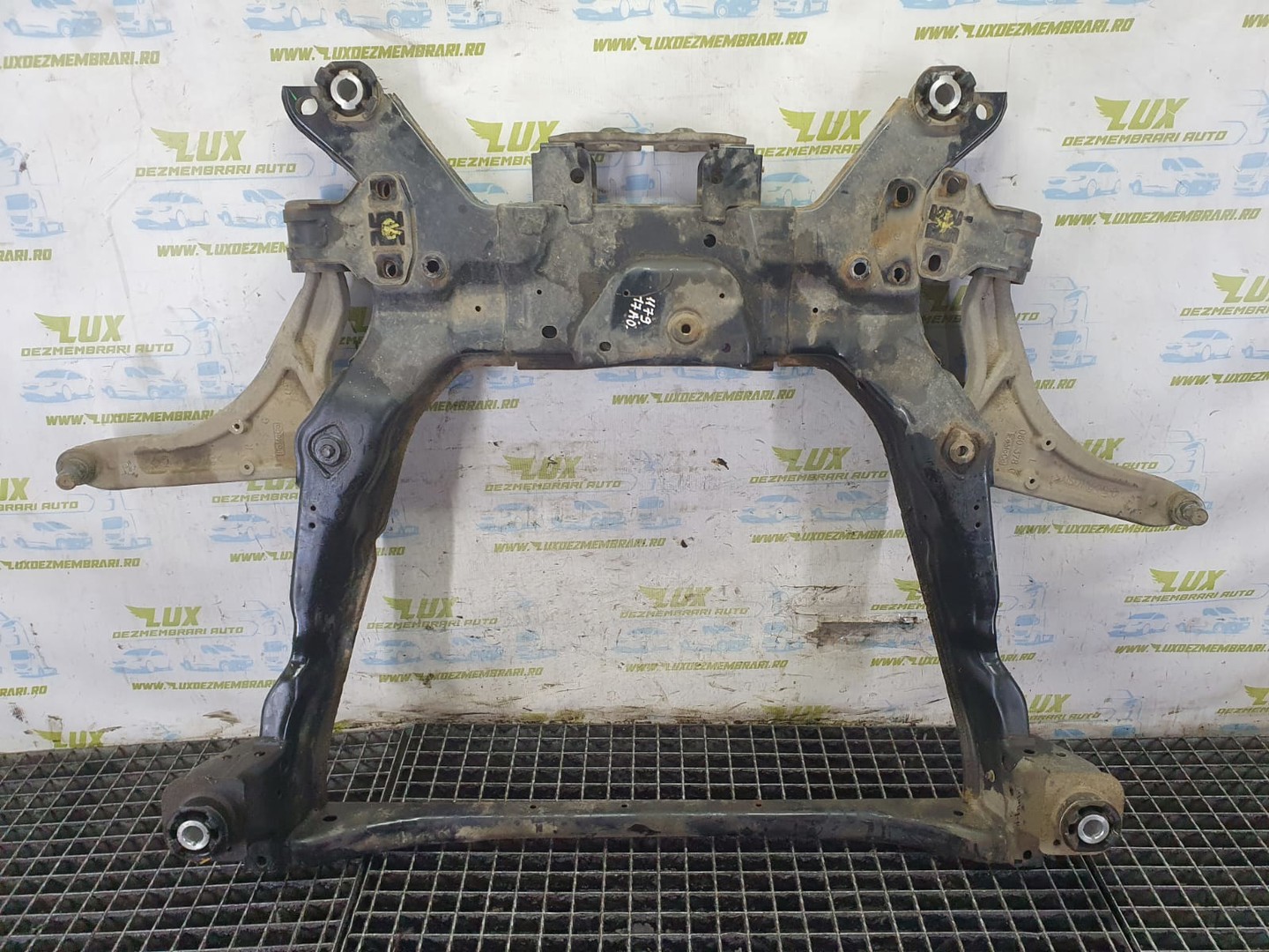 Cadru motor dg9c-5c145-ffd Ford Mondeo MK5 (2014 - 2020)