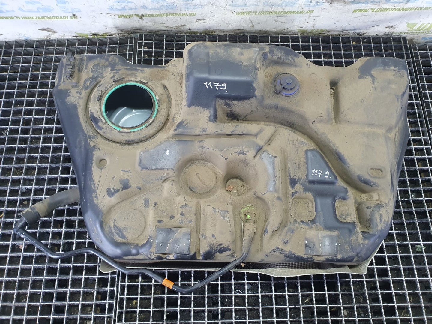Rezervor combustibil dg93-9k007-kJ Ford Mondeo MK5 (2014 - 2020)