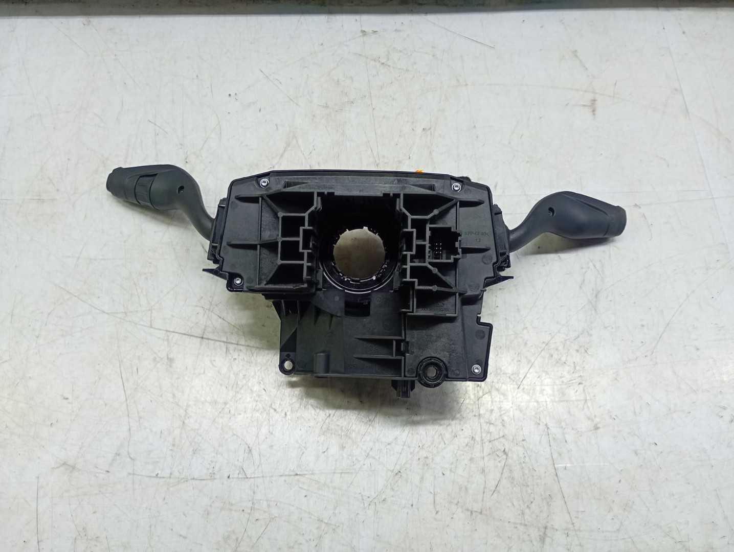 Ansamblu manete spira volan dg9t-14b522-afjw Ford Mondeo MK5 (2014 - 2020)