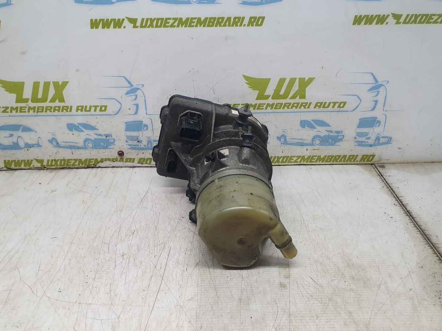 Pompa servodirectie 31340205 Volvo S60 2 (2010 - 2013)