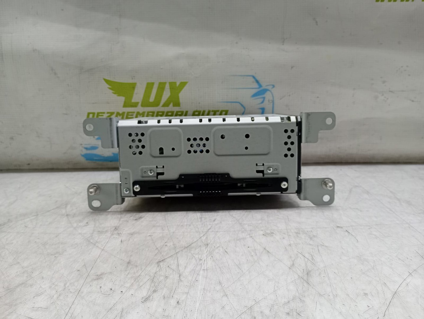 Radio cd ds7t-19c107-gk Ford Mondeo MK5 (2014 - 2020)