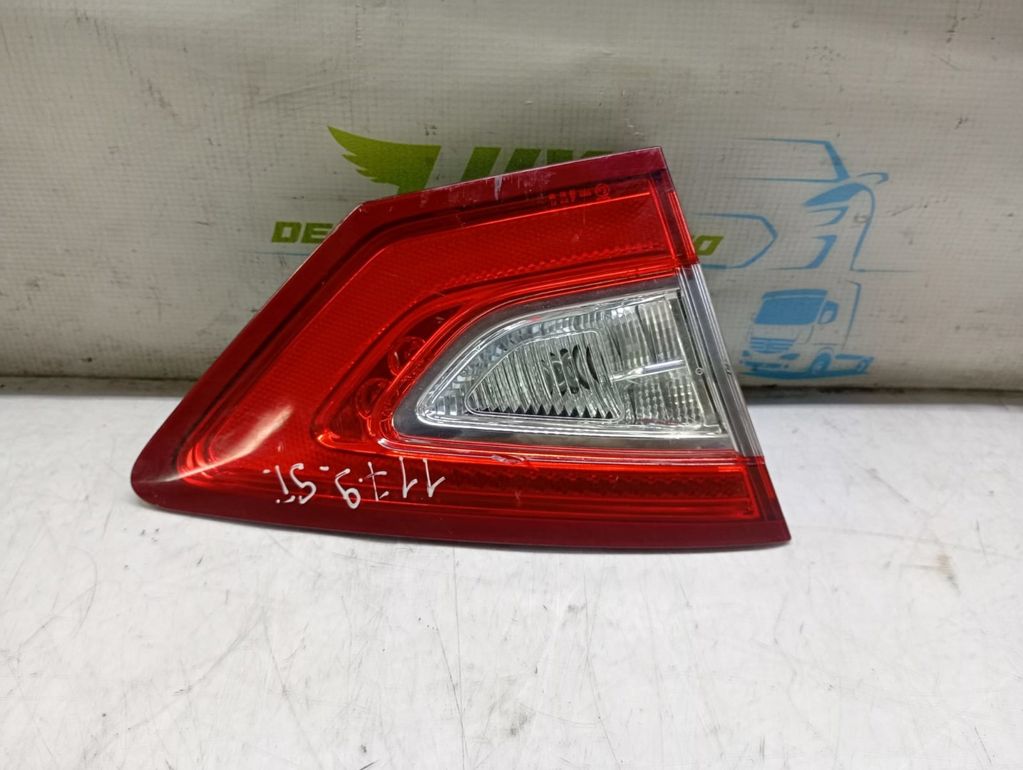 Stop stanga cd391dLL Ford Mondeo MK5 (2014 - 2020)