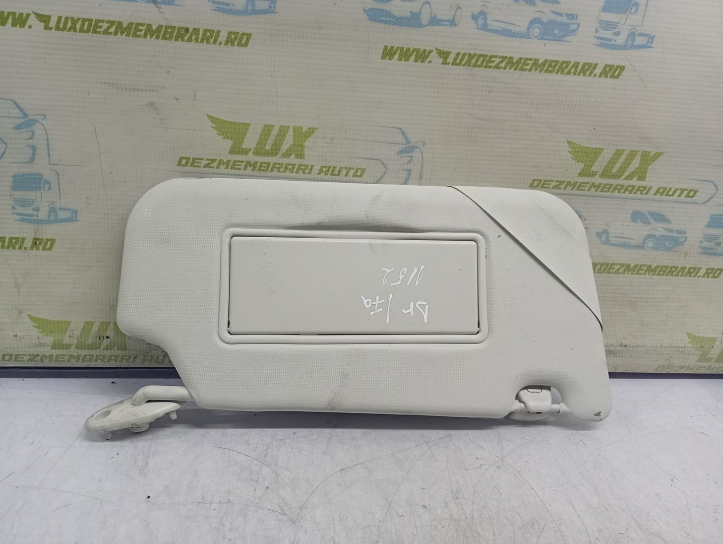 Parasolar dreapta Ford Focus 3 (2011 - 2015)