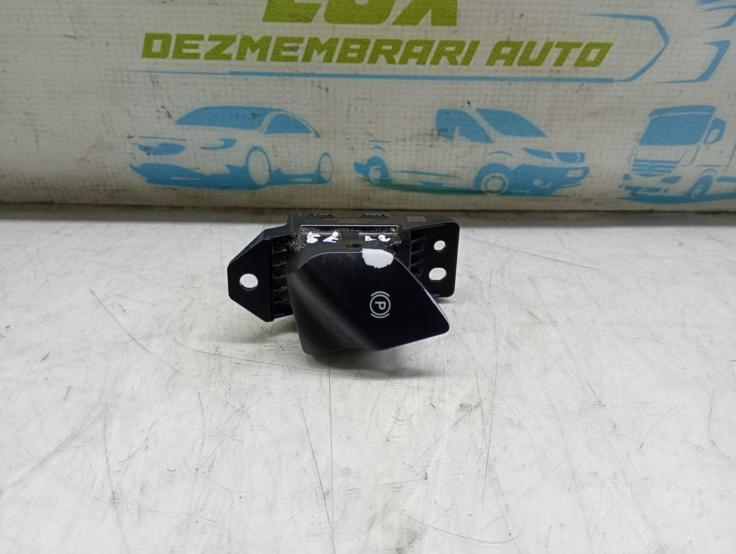 Buton frana de mana fg9t-2b623-aaw Ford Mondeo MK5 (2014 - 2020)