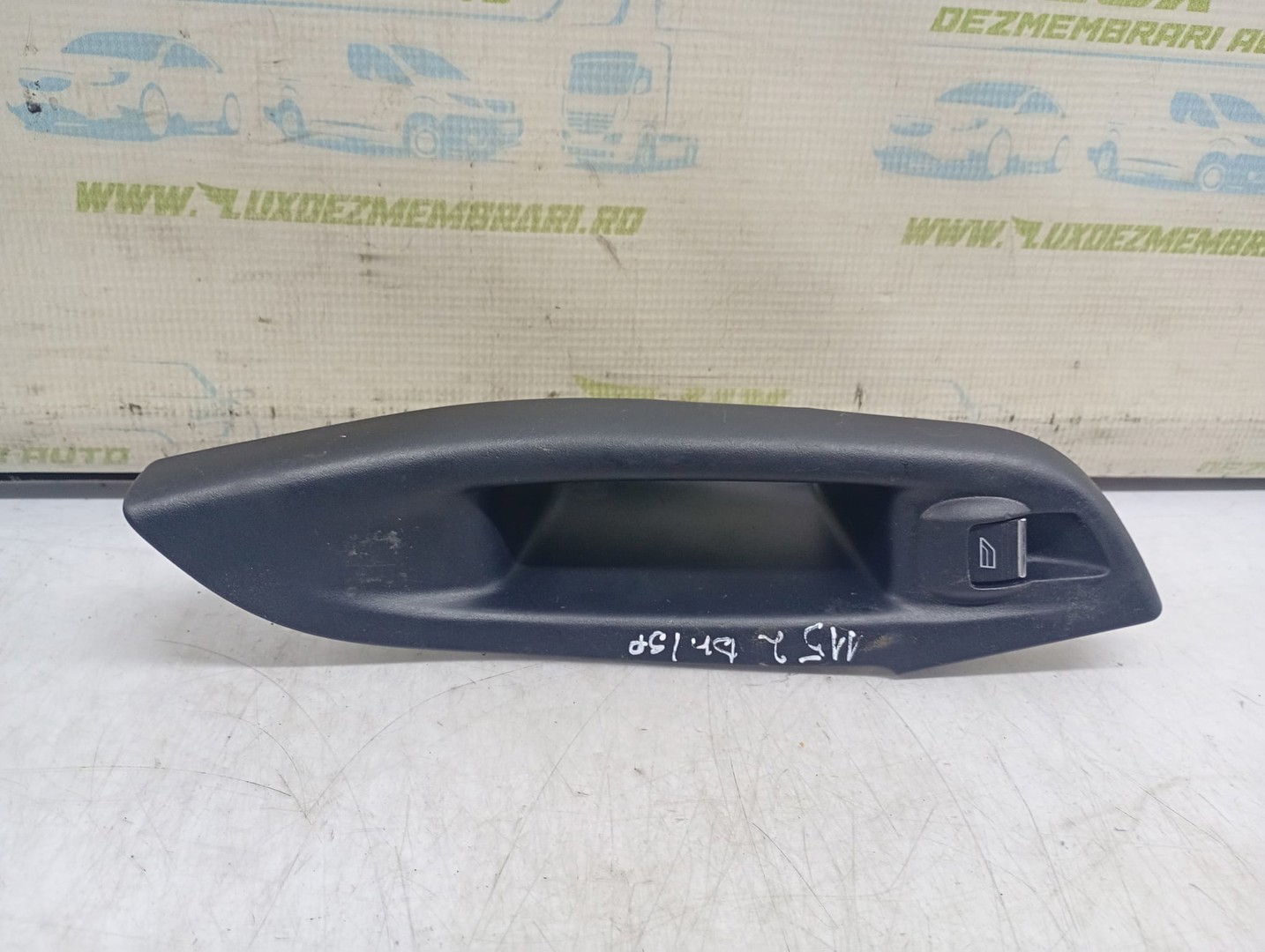 Maner interior dreapta spate BM51-A237W20-B Ford Focus 3 (2011 - 2015)