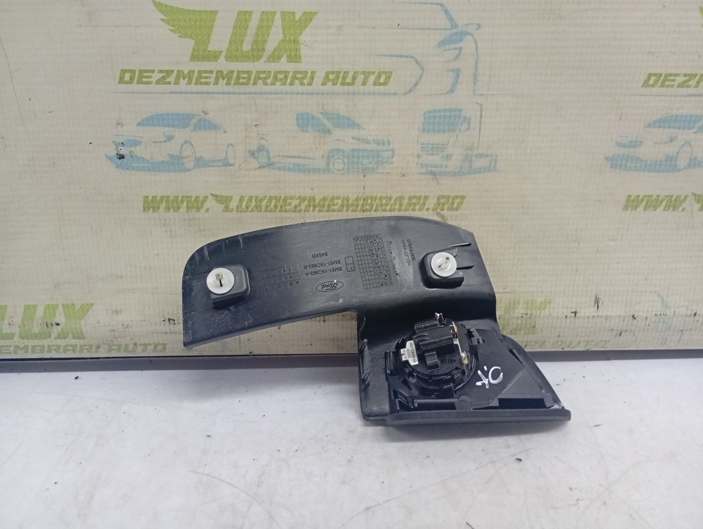 Ornament interior BM51-18C863-A Ford Focus 3 (2011 - 2015)