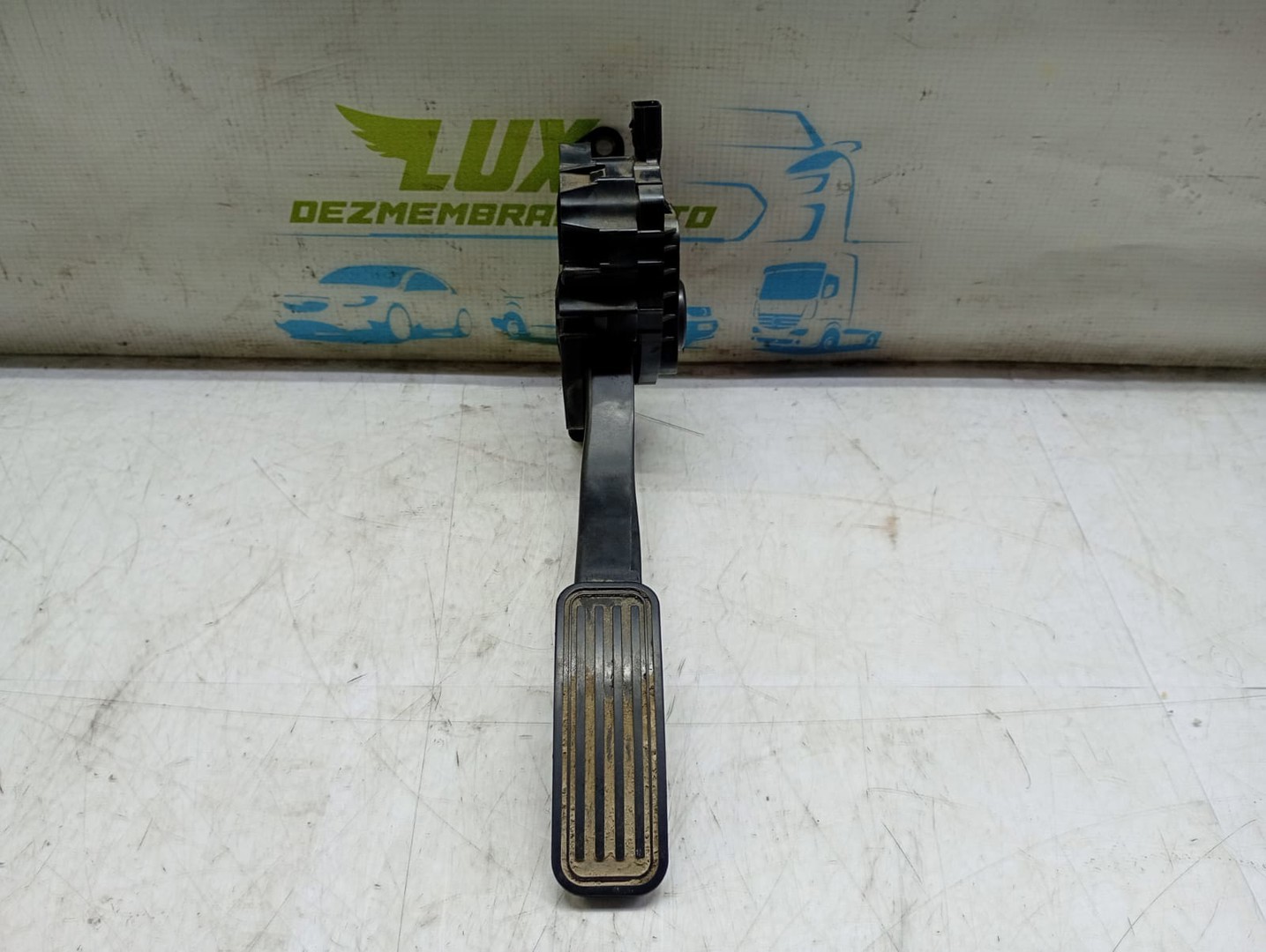 Pedala acceleratie 9f836 Ford Mondeo MK5 (2014 - 2020)