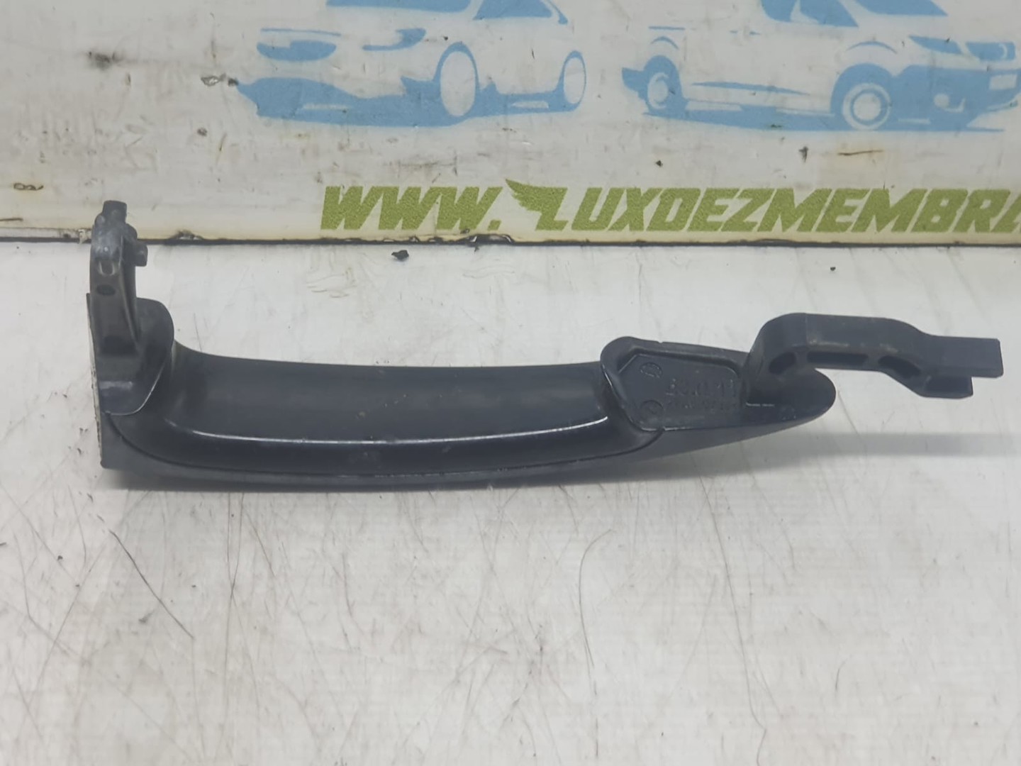 Maner exterior E8xL11 BMW Seria 1 E87 (2004 - 2007)