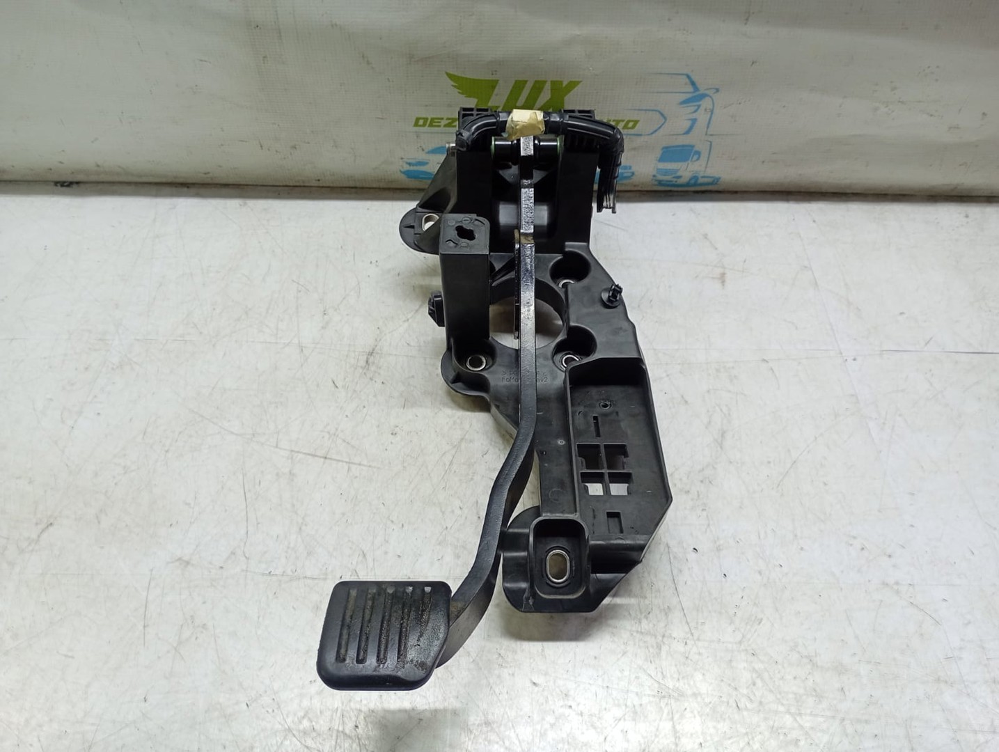 Pedala frana dg9c-9f856-ebd Ford Mondeo MK5 (2014 - 2020)