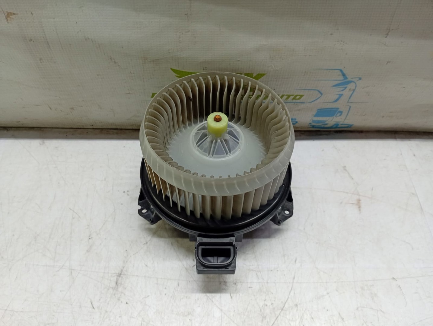 Motoras aeroterma dg9h-19846-aa Ford Mondeo MK5 (2014 - 2020)