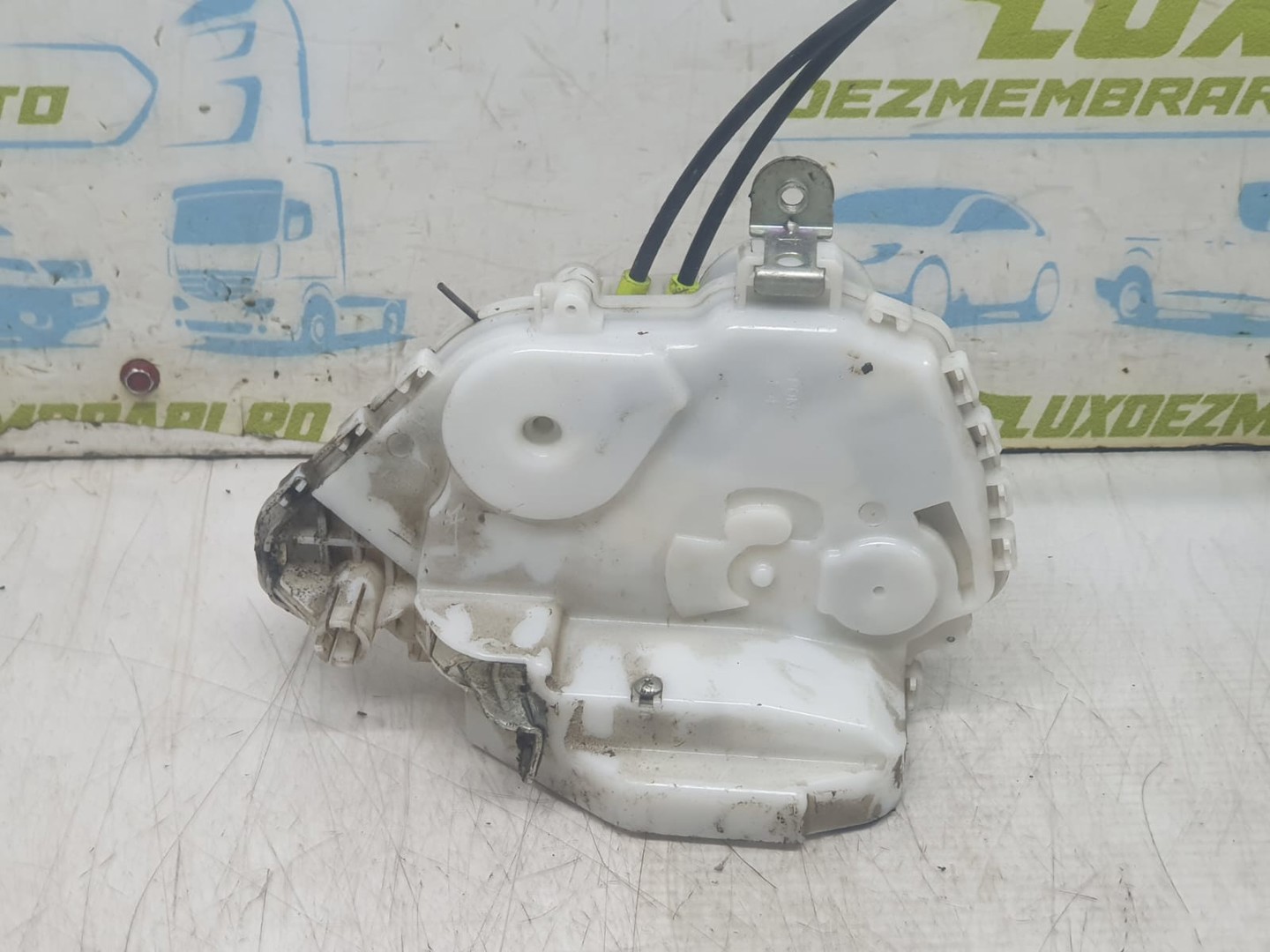 Broasca stanga fata 72151-SwA-G1 Honda CR-V 3 (2006 - 2009)