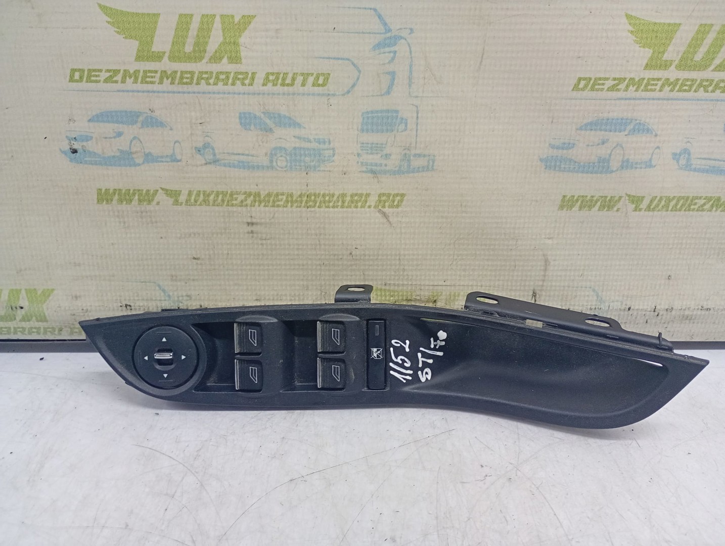 Panou comanda geamuri BM51-A240A41-aa Ford Focus 3 (2011 - 2015)