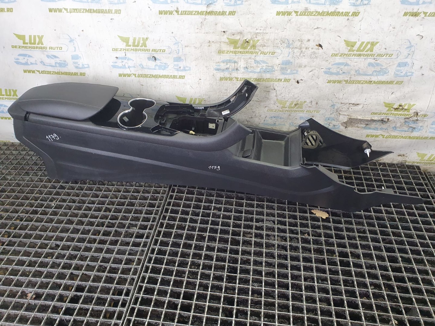 Consola centrala es73-f045m10-a Ford Mondeo MK5 (2014 - 2020)
