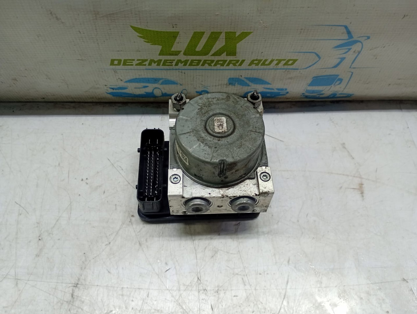 Pompa ABS eg9c-2c219-bd Ford Mondeo MK5 (2014 - 2020)