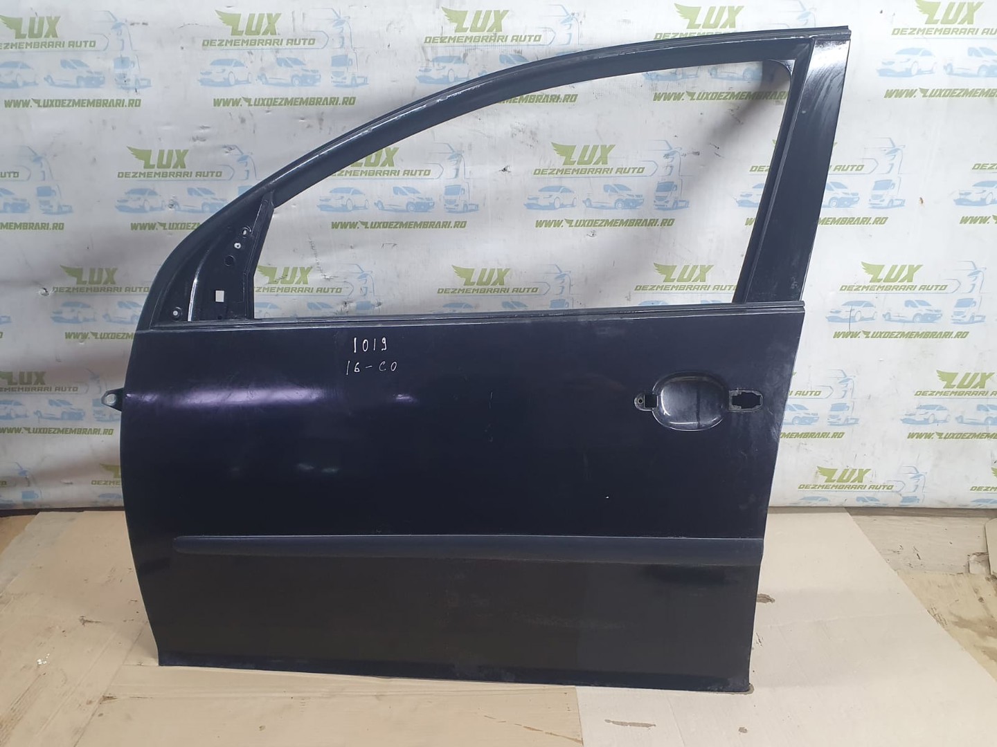 Usa stanga fata Volkswagen Golf 5 (2003 - 2009)