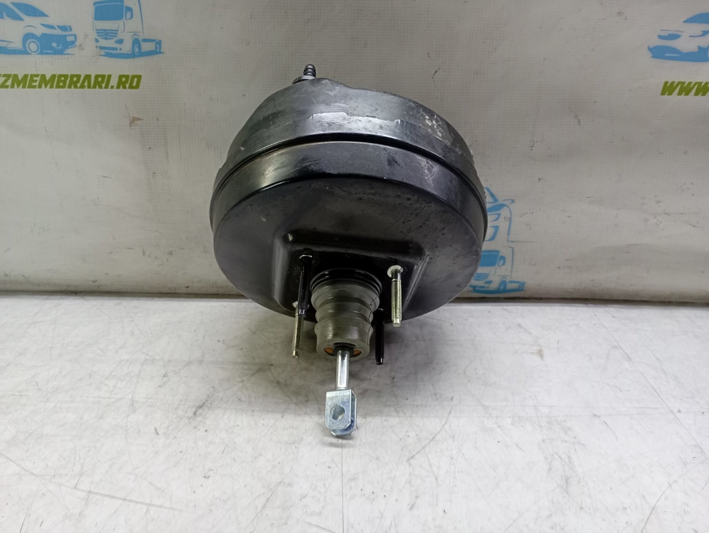 Tulumba frana dg9c-2b195-Lbb Ford Mondeo MK5 (2014 - 2020)