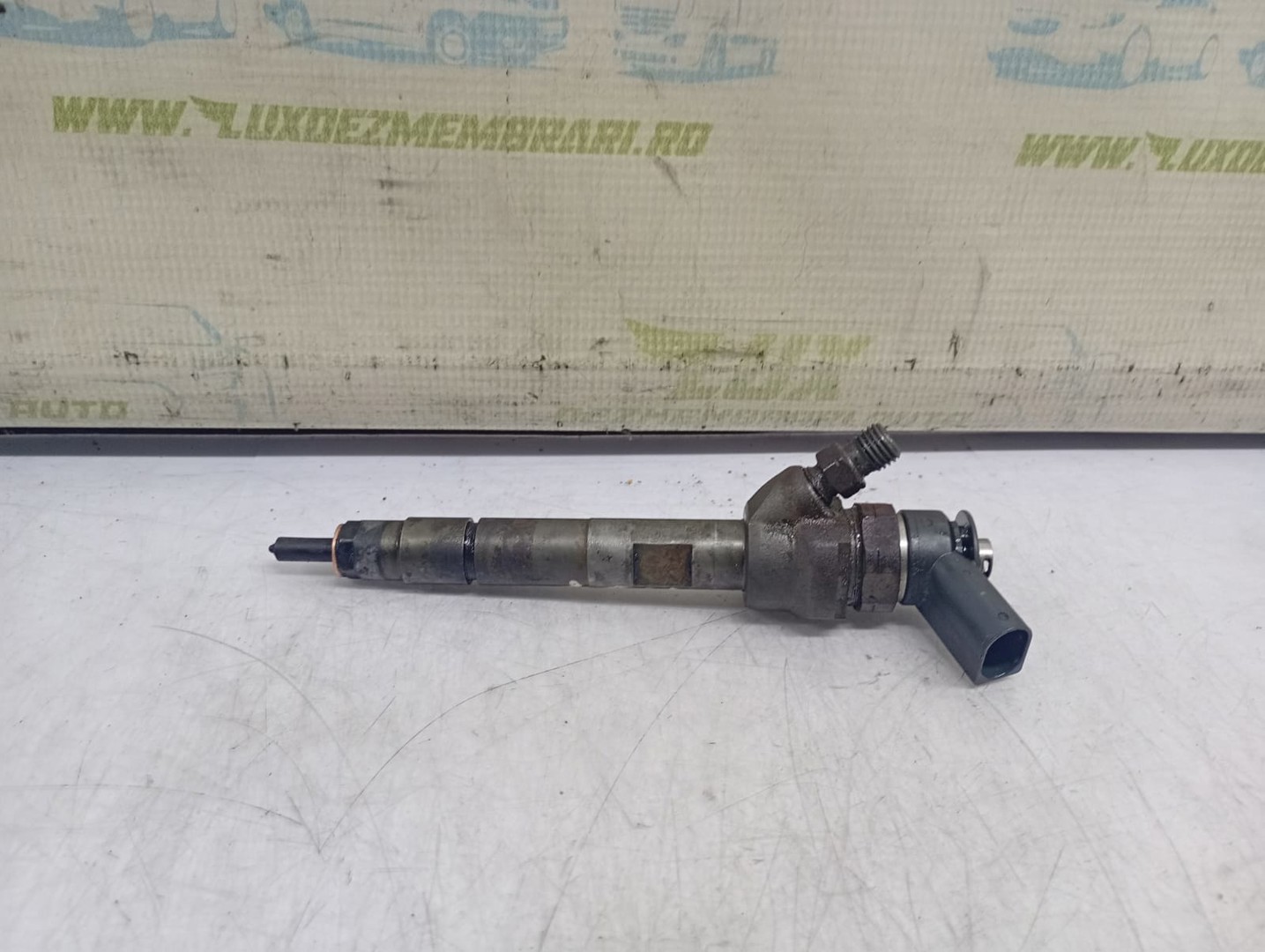 Injector 0445110289 779844604 BMW Seria 1 E81/E82/E87/E88 (facelift) (2007 - 2012)