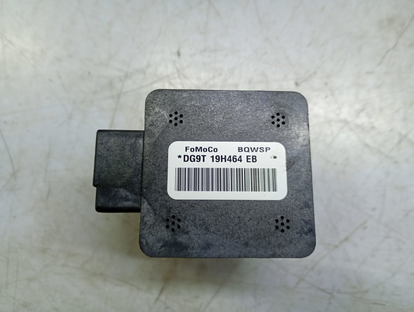 Modul Antena dg9t-19h464-eb Ford Mondeo MK5 (2014 - 2020)