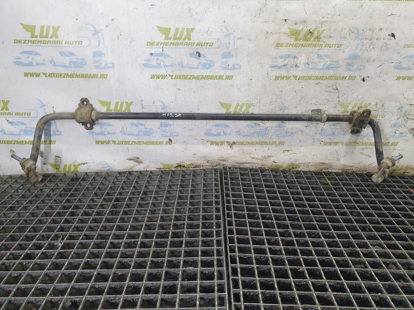 Bara stabilizatoare spate Ford Mondeo MK5 (2014 - 2020)