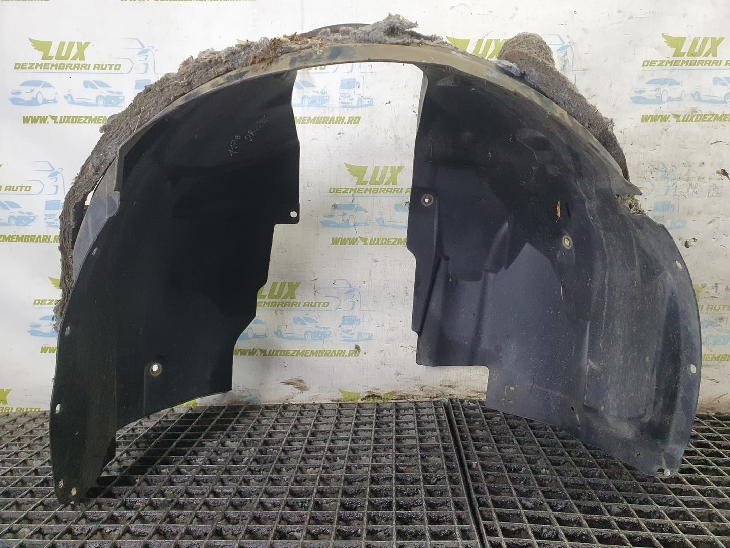 Carenaj roata fata dreapta Ford Mondeo MK5 (2014 - 2020)