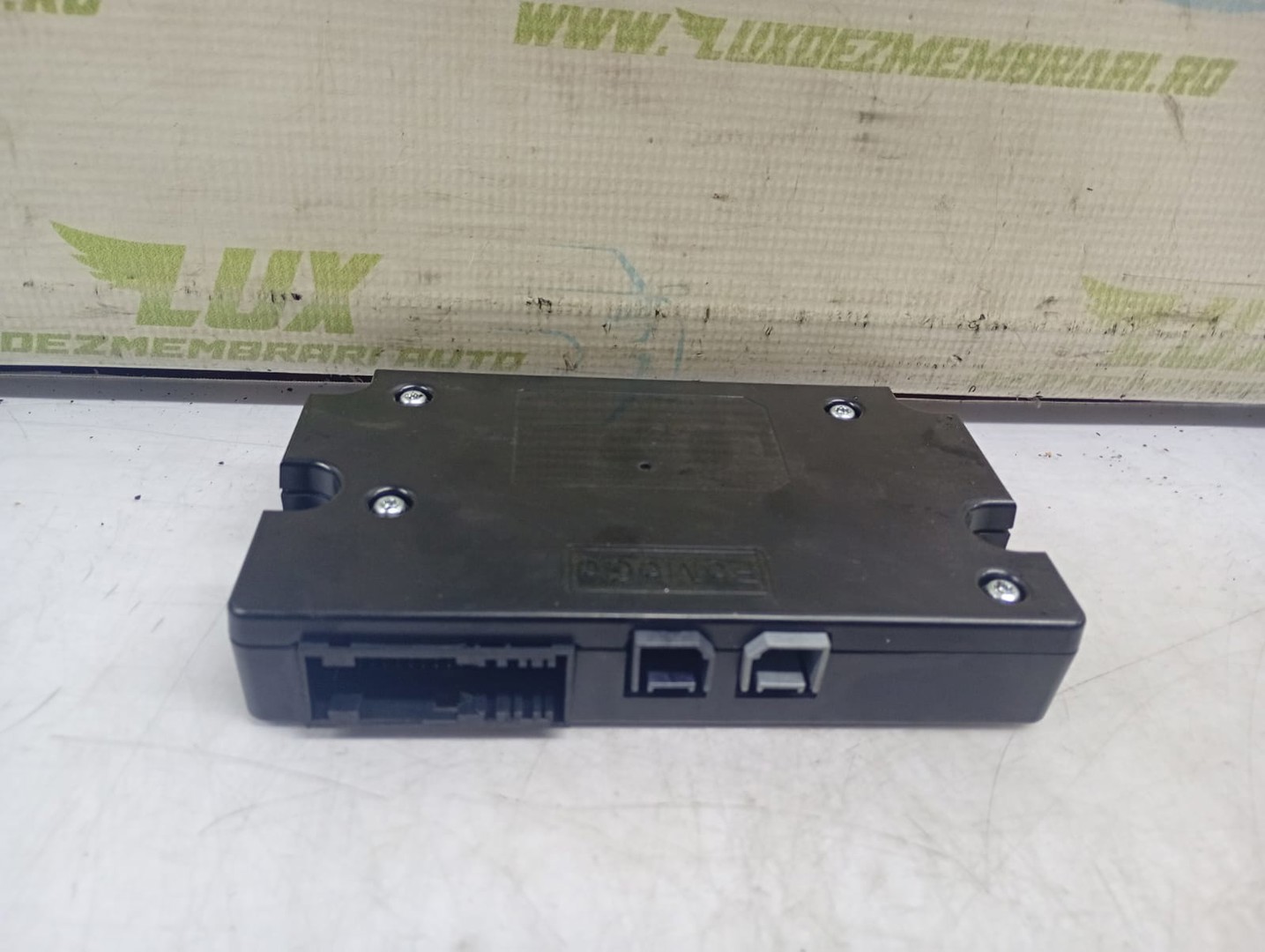 Modul Bluetooth AM5T-14D212 Ford Focus 3 (2011 - 2015)