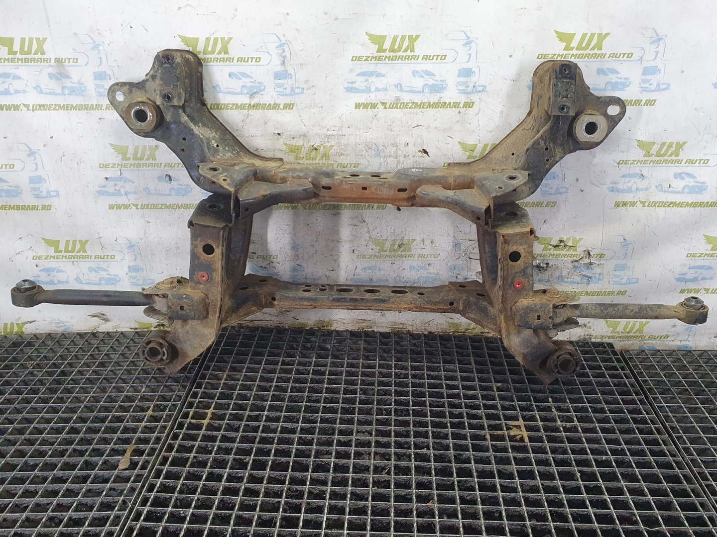 Punte spate Ford Mondeo MK5 (2014 - 2020)