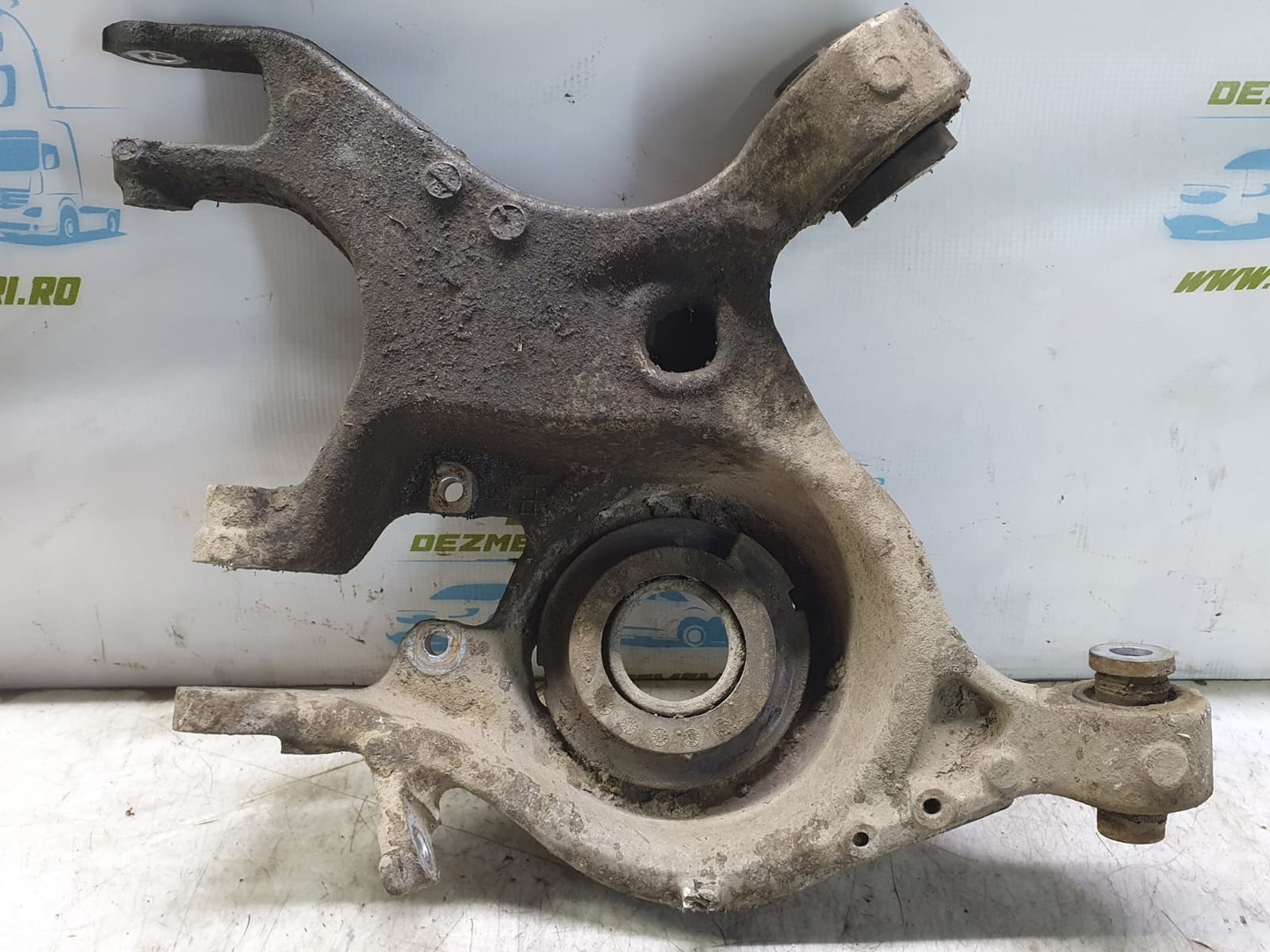 Brat suspensie spate Ford Mondeo MK5 (2014 - 2020)