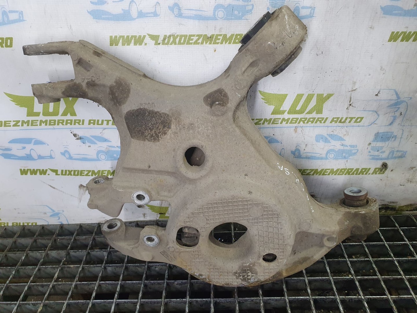 Brat suspensie spate Ford Mondeo MK5 (2014 - 2020)