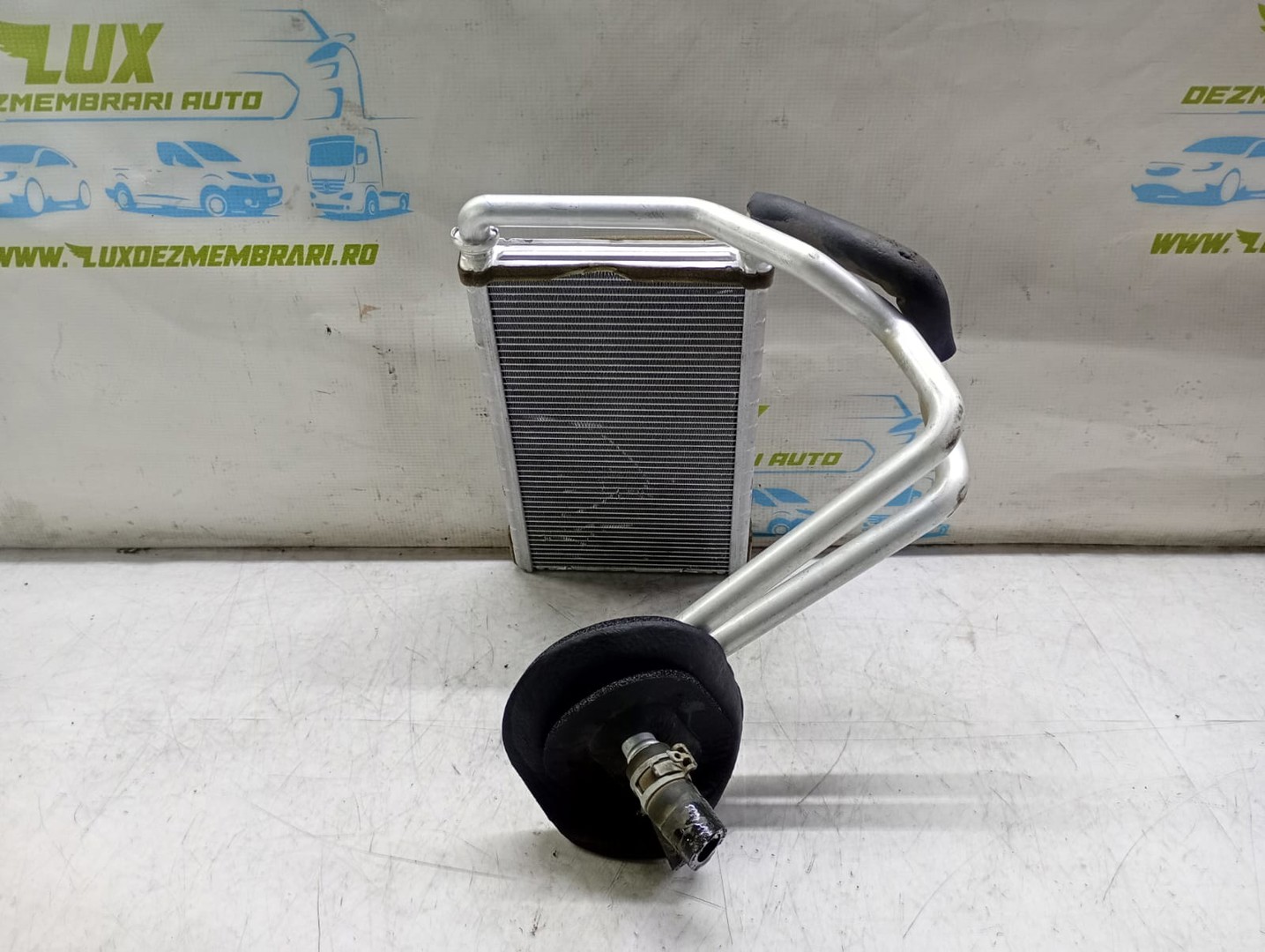 Radiator calorifer bord Ford Mondeo MK5 (2014 - 2020)