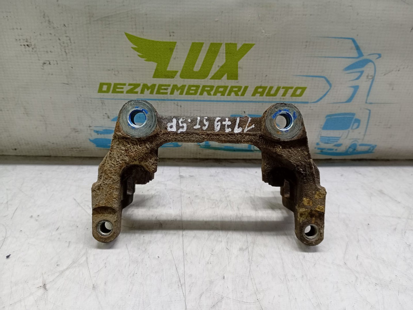 Suport etrier Ford Mondeo MK5 (2014 - 2020)